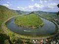 Blick auf die Mosel